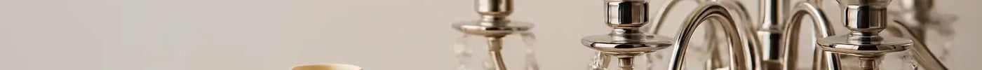 Chandelier Candle Covers: Size Guide That Fits