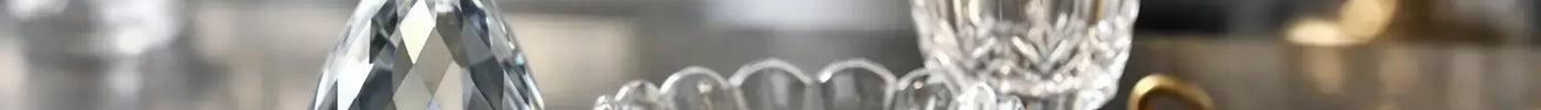 Crystal Chandelier Parts for Professionals
