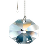 Illuminate Your World with Magnificent Crystal Suncatchers