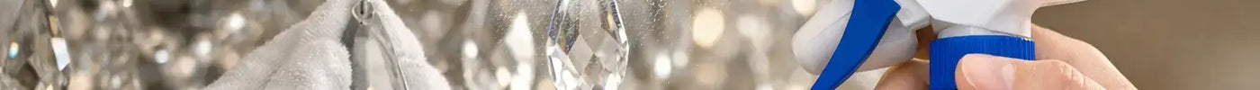 Best Crystal Chandelier Cleaner Spray