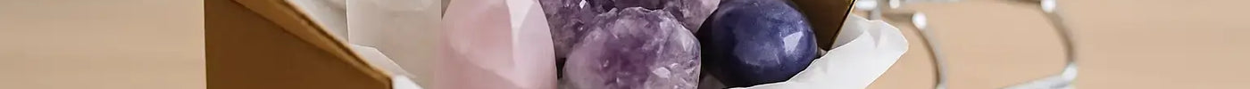 Set the Right Free Shipping Threshold for Crystals