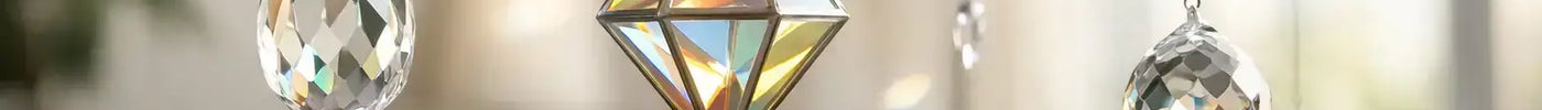 12 Best Hanging Prism Room Accents for Every Space