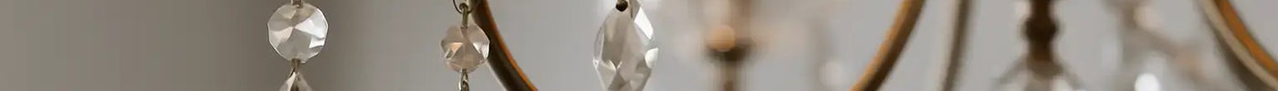 Chandelier Bobeche: What It Is and Why It Matters