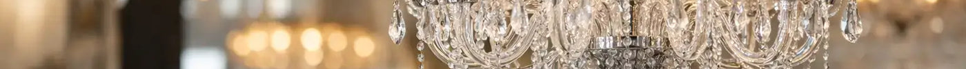 Why The Crystal Place Fits Chandelier Needs