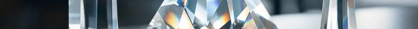 Magnificent Crystal Brand Prisms Review