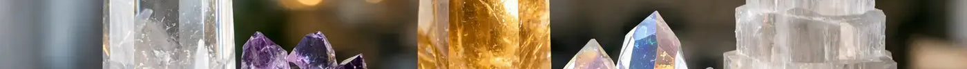 Crystals for Sale That Elevate Lighting