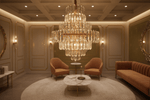 Crystalplace.com to Buy Crystal Chandeliers