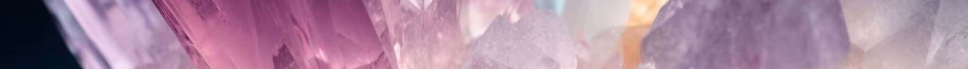 rock crystals for chandelier