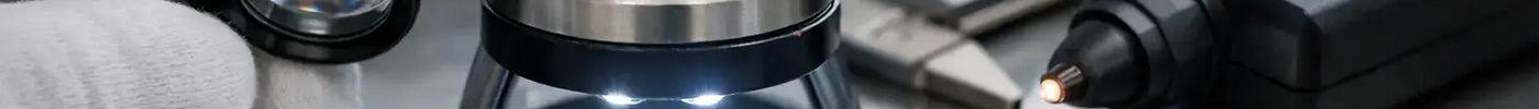 Authenticity Verification for Swarovski Crystals
