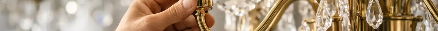 How to Match Chandelier Arms Correctly