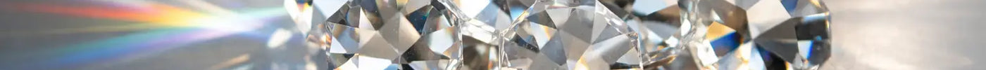 How Octagon Crystal Prism Packs Transform Light