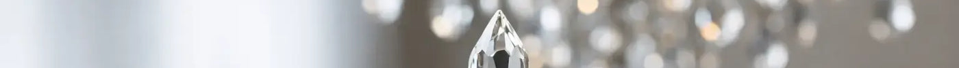 Chandelier Crystals for Sale: What to Buy