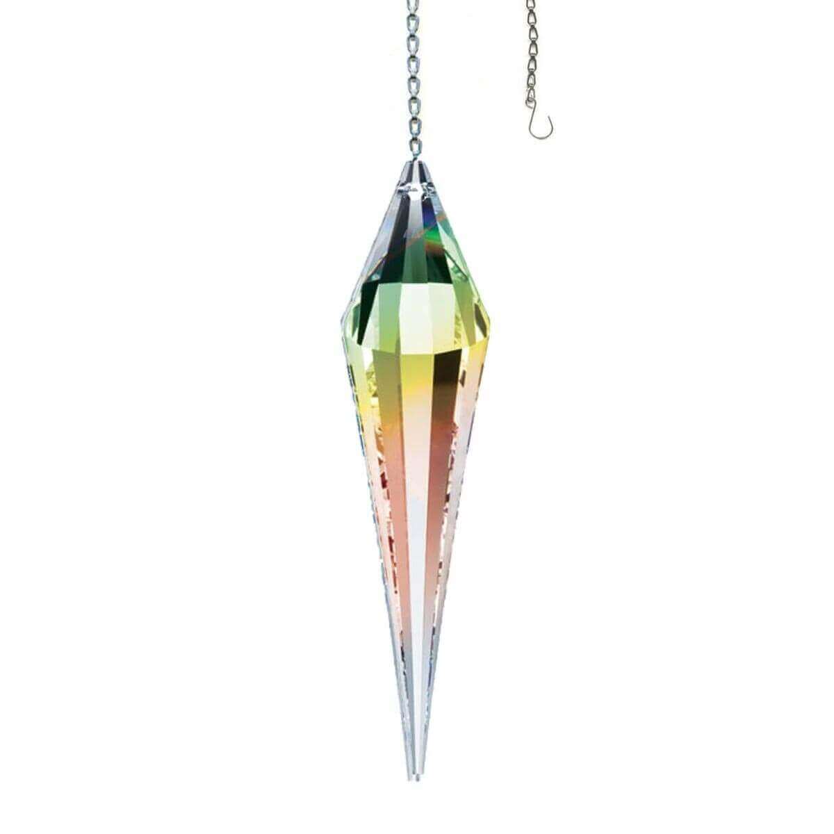 Stunning Swarovski Crystal Suncatchers