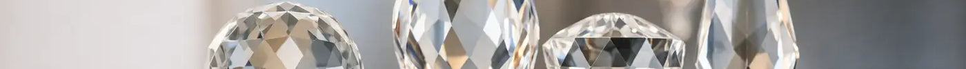 Crystal Chandelier Finials for Sale Guide