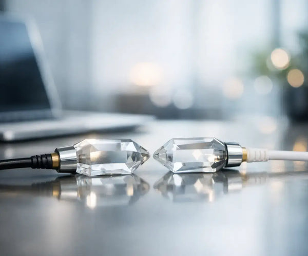 How to Use Crystal Connectors Right – CrystalPlace