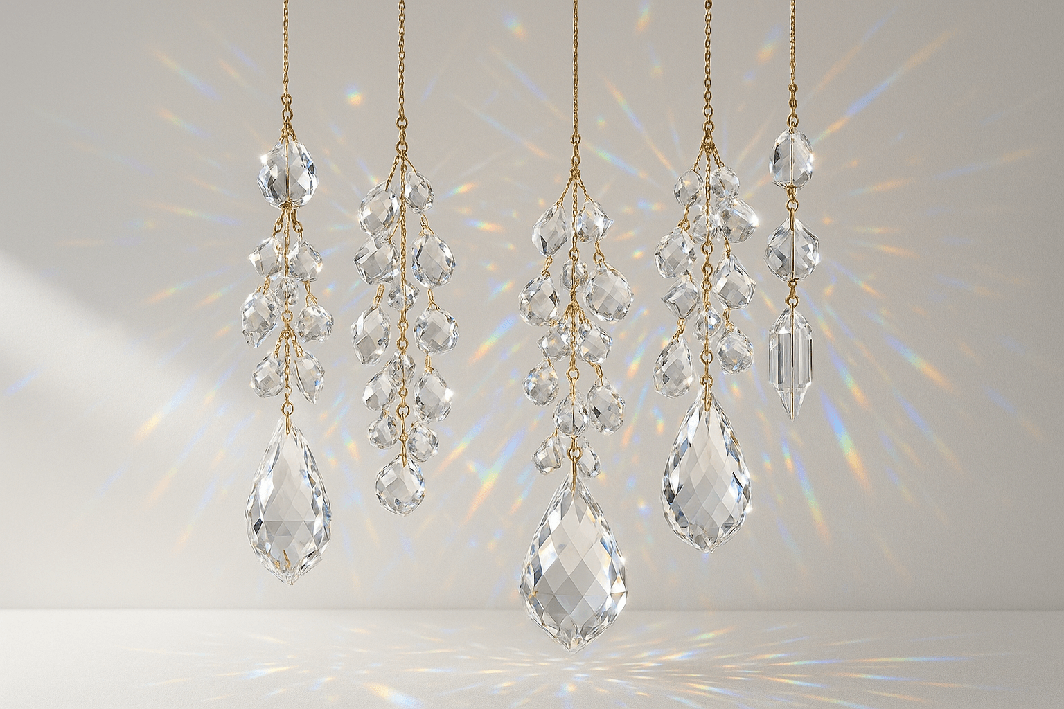 crystal bundle collection by CrystalPlace