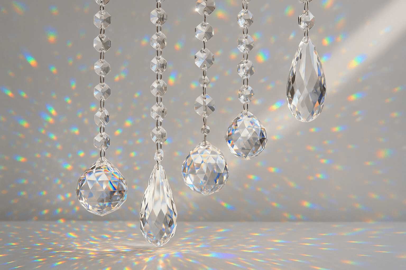 The Best Quality Crystals for Your Chandelier