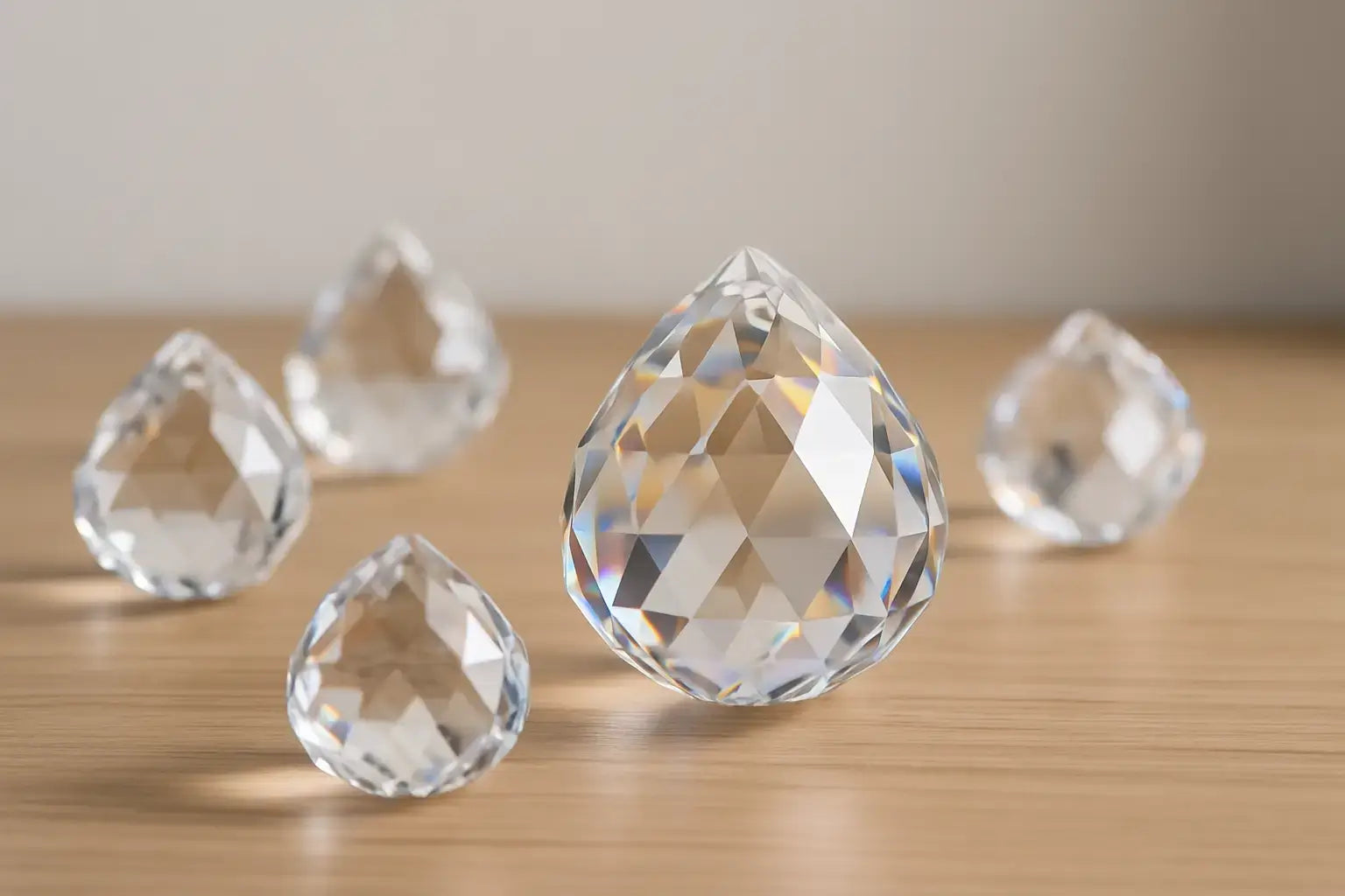Where to Buy Swarovski Crystal Prisms