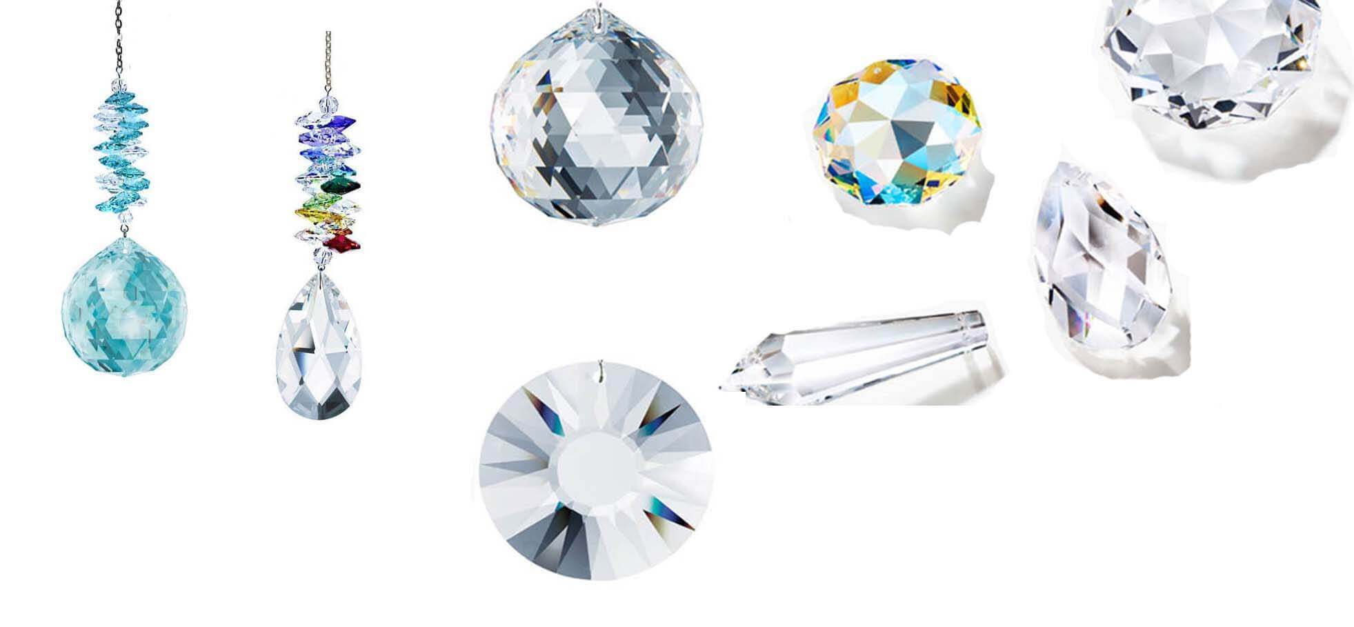crystal place prisms
