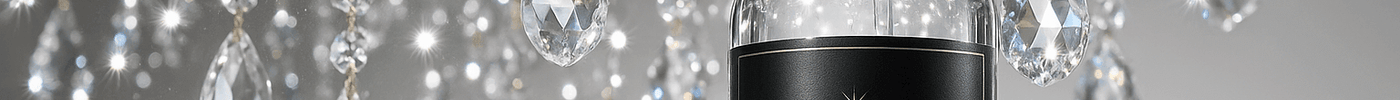 The Best No Wipe Crystal Chandelier Cleaner Spray on the Market