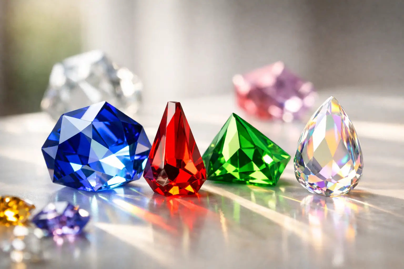 Swarovski Color Prism Review