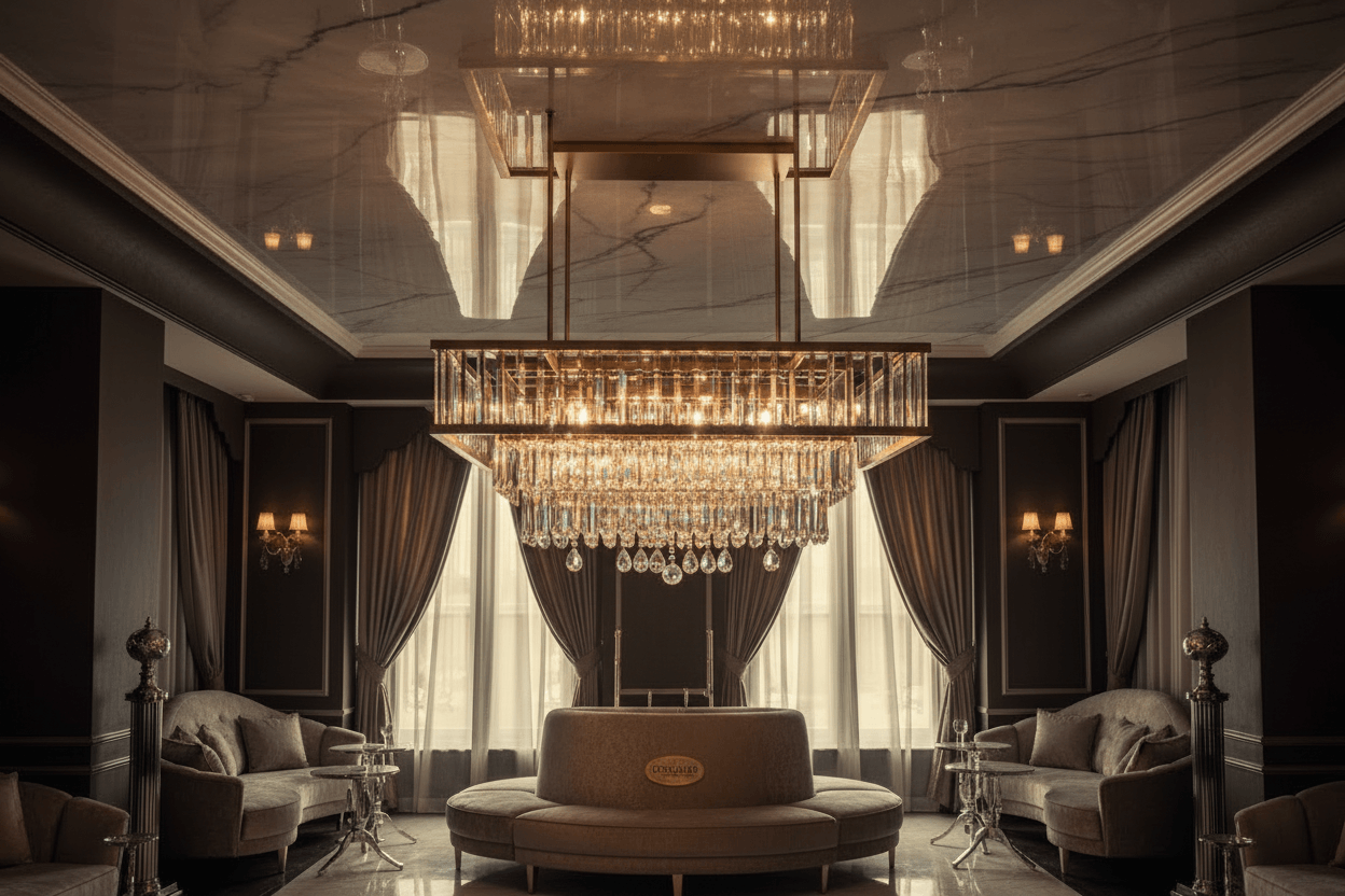 crystalplace.com Luxury Crystal Chandelier Brands