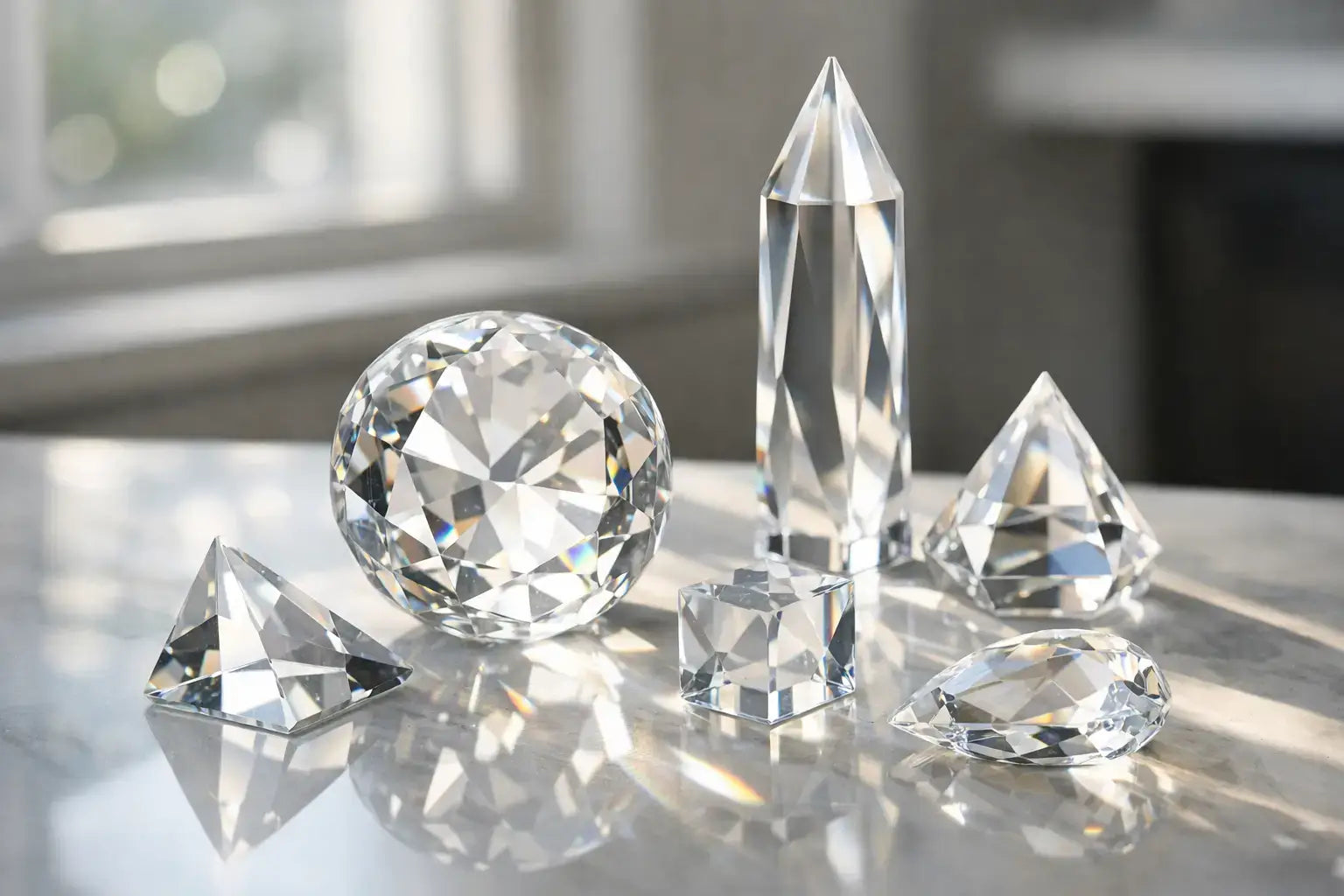 Crystal Prisms for Sale That Truly Sparkle