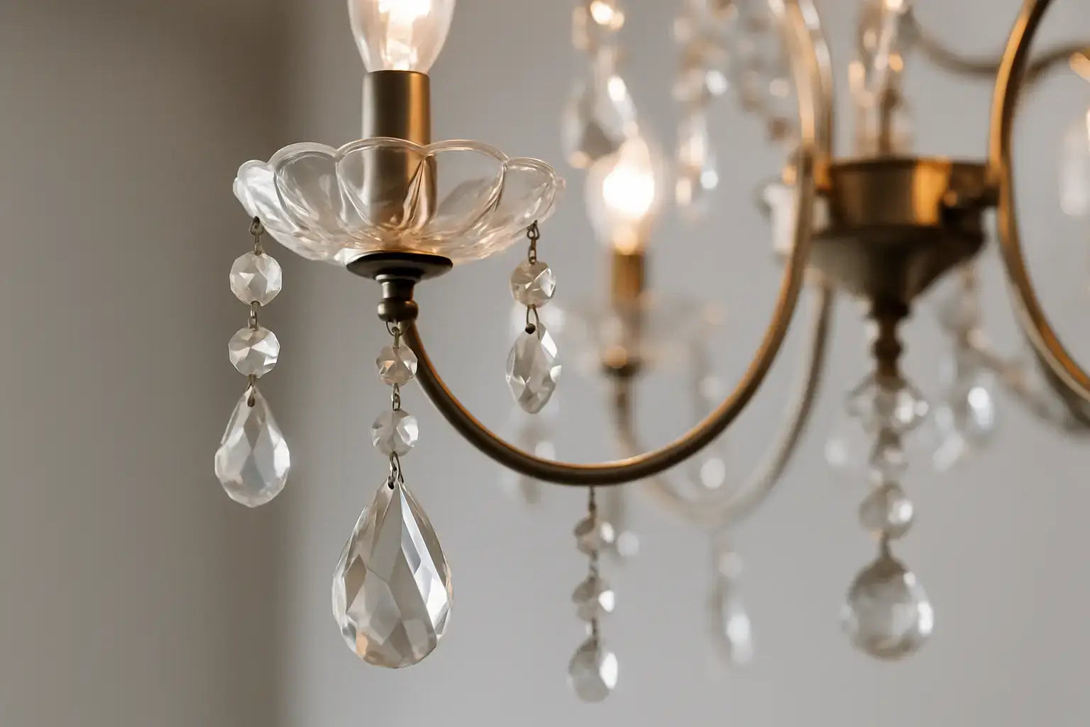 Chandelier Bobeche: What It Is and Why It Matters