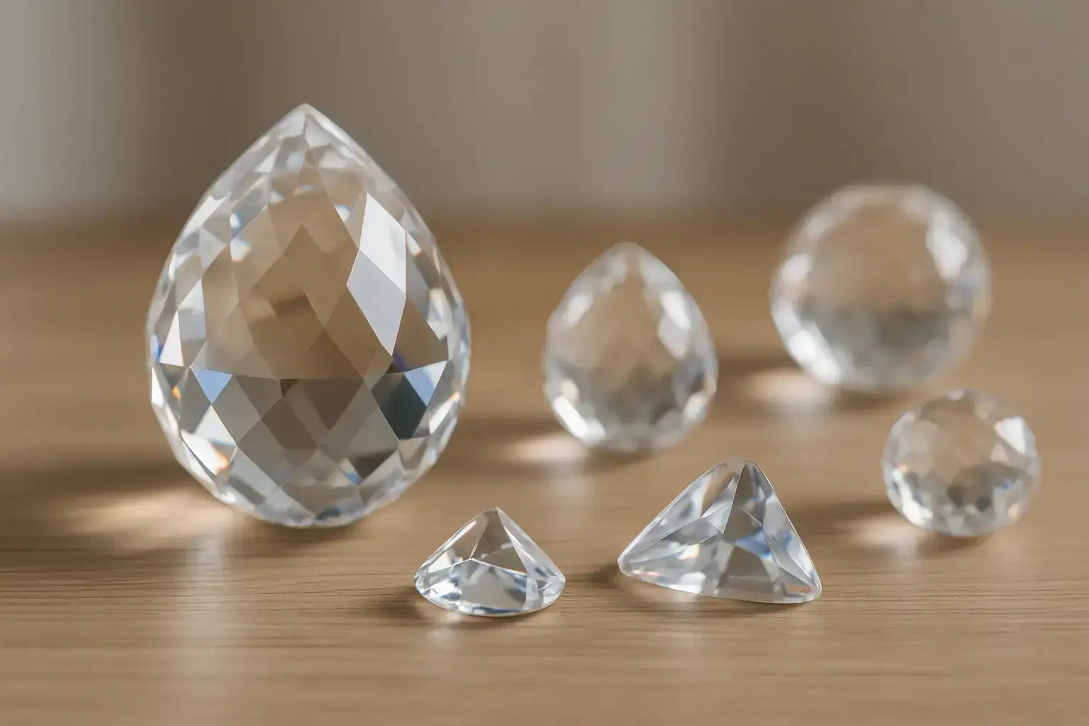Swarovski Crystal Prisms: Quality Review