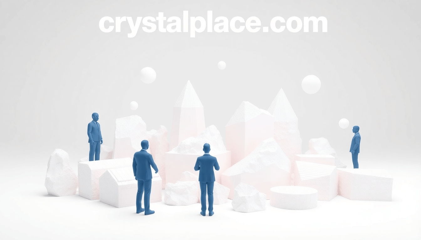 crystalplace.com reviews 