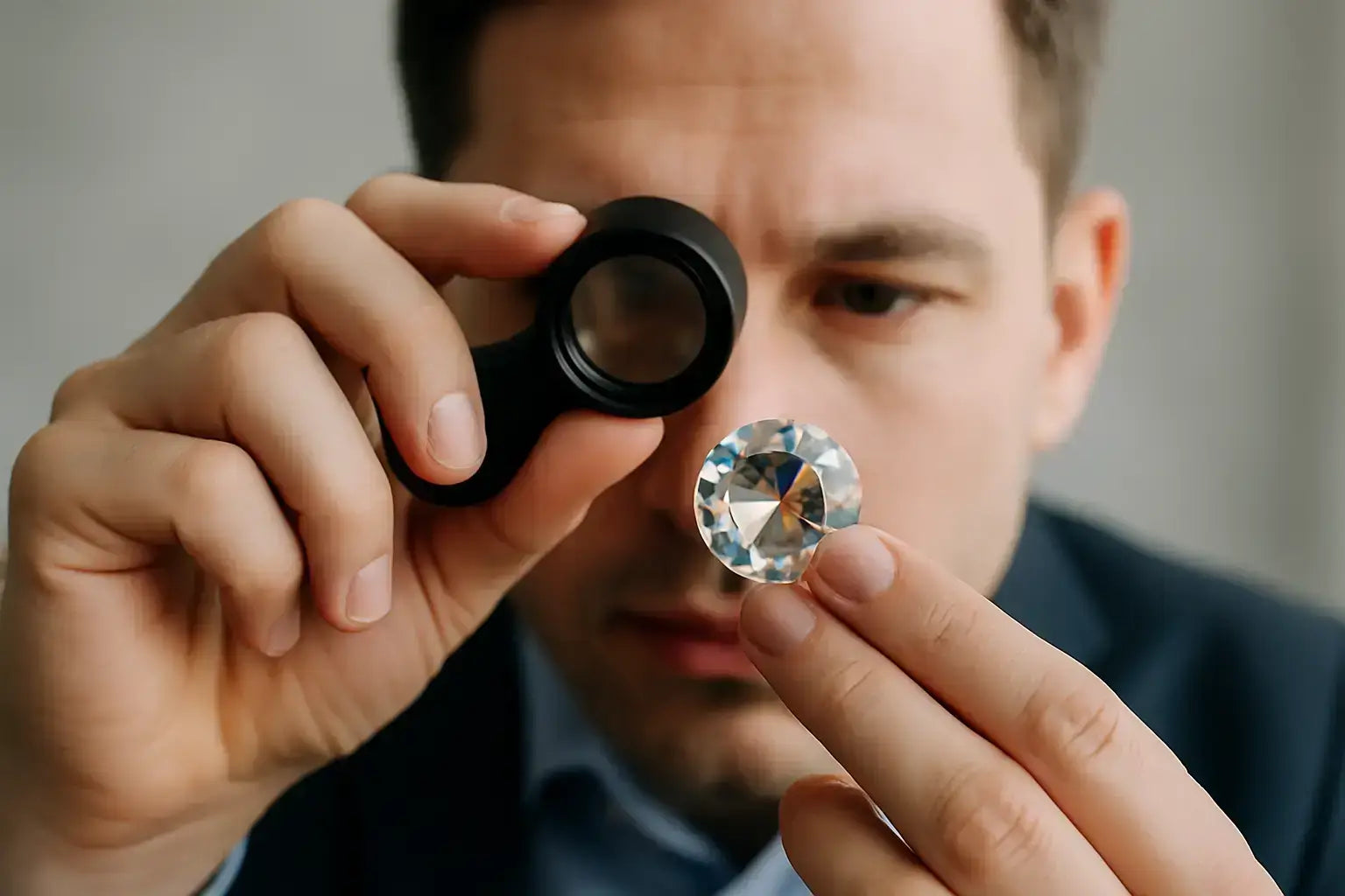 How to Spot Real Swarovski Crystals Fast