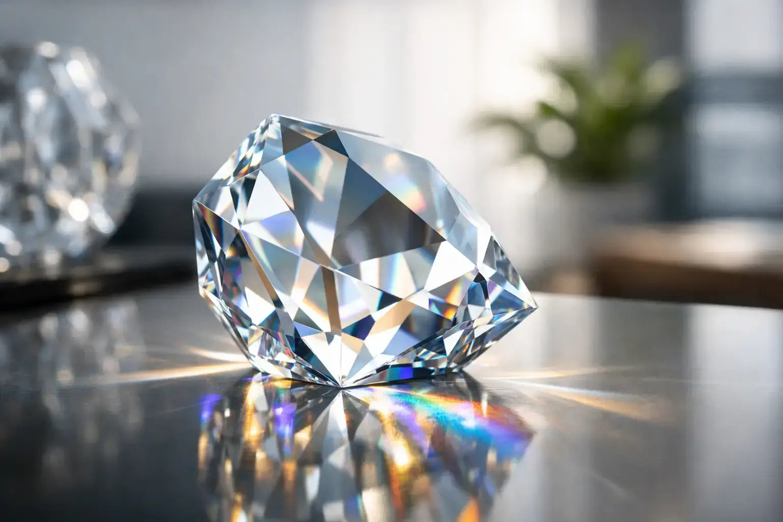 Magnificent Crystal Brand Prism Review