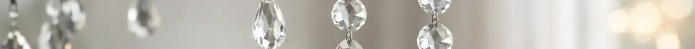 Guide to Chandelier Crystal Strand Lengths