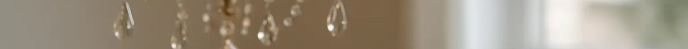 Chandelier Bobeche Sizes Made Simple