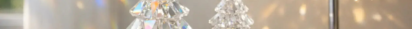 Rainbow Crystal Ideas for Light and Décor