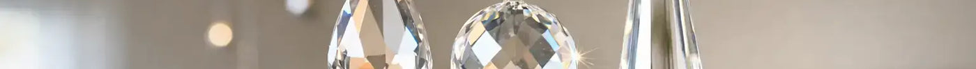 Crystal Fan Pull Chain Accessories That Shine