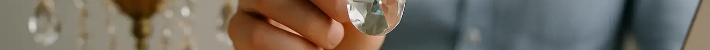 Find the Right Chandelier Crystal Parts Fast