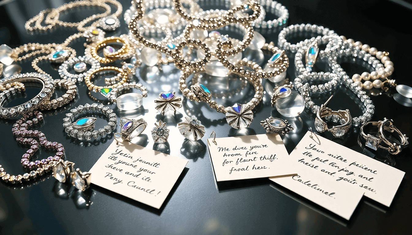 World of CrystalPlace: A Customer Review