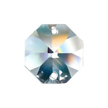 Magnificent Crystal Octagon Prisms