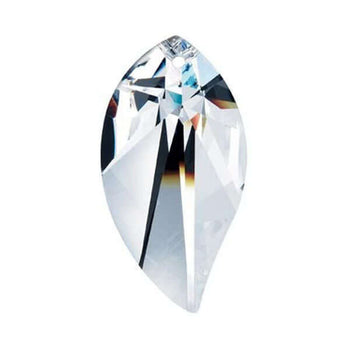 Magnificent Crystal Leaf Prisms