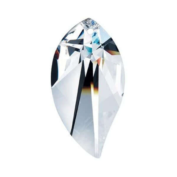 Magnificent Crystal Leaf Prisms