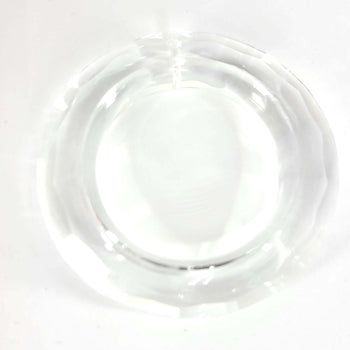 Magnificent Crystal Rings