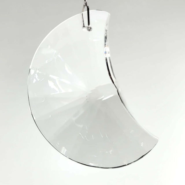 Magnificent Crystal Moon Prisms