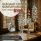 Decorative Hanging Crystals Under $199.00