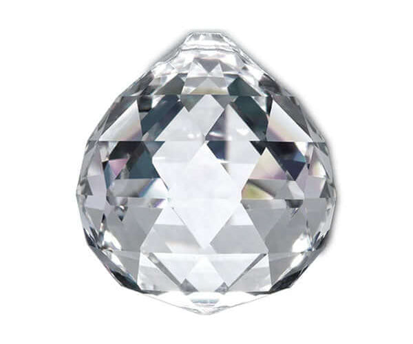 Magnificent Crystal Ball Prisms – CrystalPlace