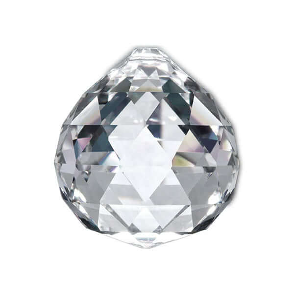 Magnificent Crystal Ball Prisms