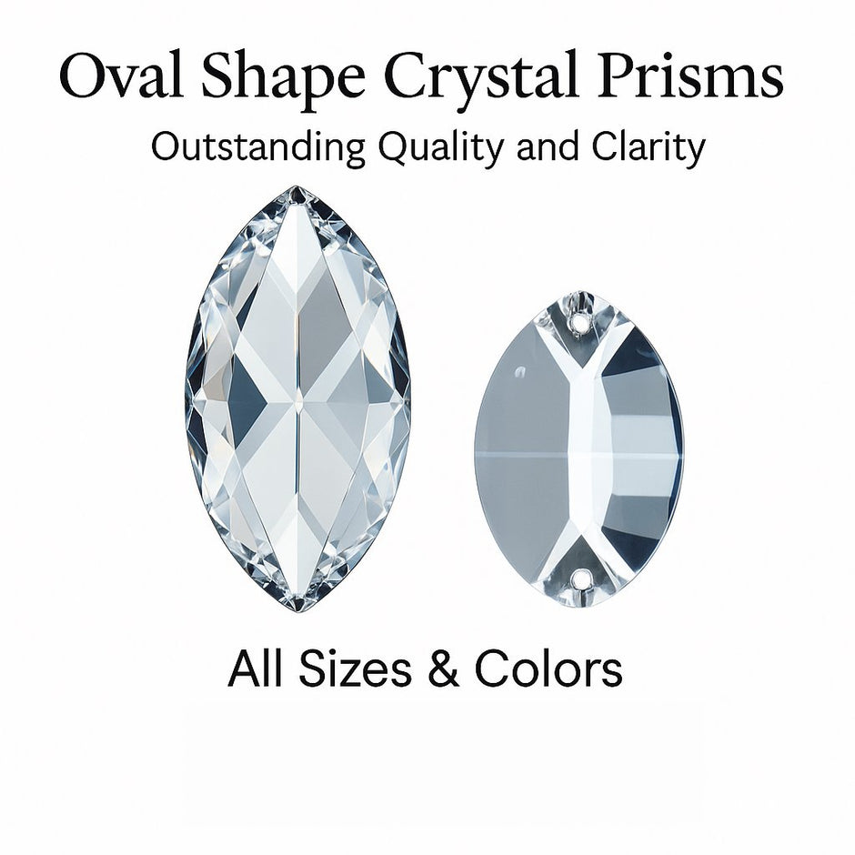Crystal Part Schonbek Crystal Replacement Crystals for Chandeliers | CrystalPlace