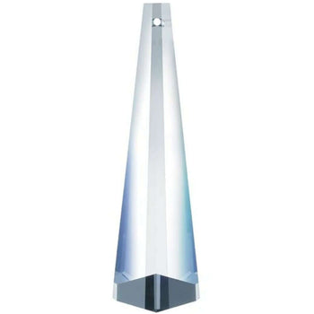 Swarovski Crystal Wizard Hat Prisms