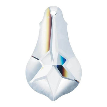 Swarovski Crystal Prisms Bell