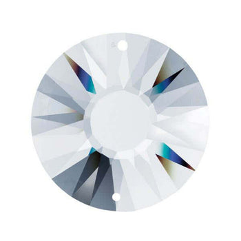Swarovski Crystal Prisms Disk